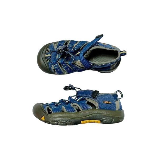 Keen Newport Water Friendly Sandals Size 12 - Picture 1 of 11